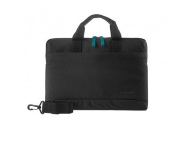 TUCANO Torba za laptop BSM15-BK, 15.6", crna